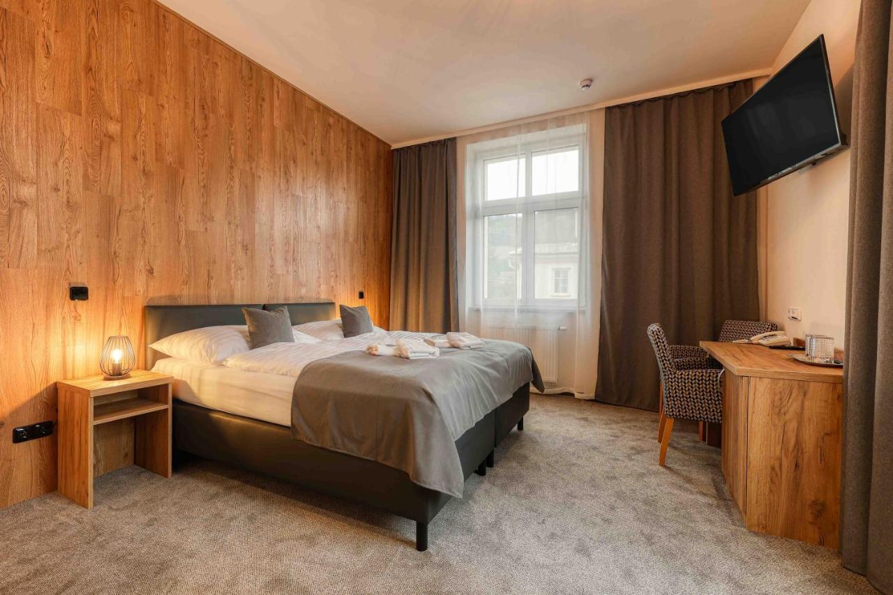 Hotel Lipa 利波瓦拉尼 外观 照片